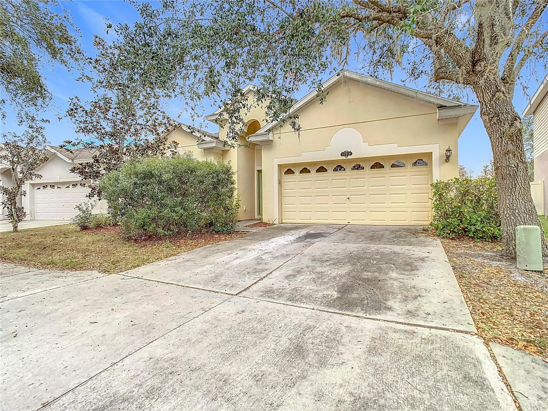 10918 Ancient Futures Drive Tampa FL 33647
