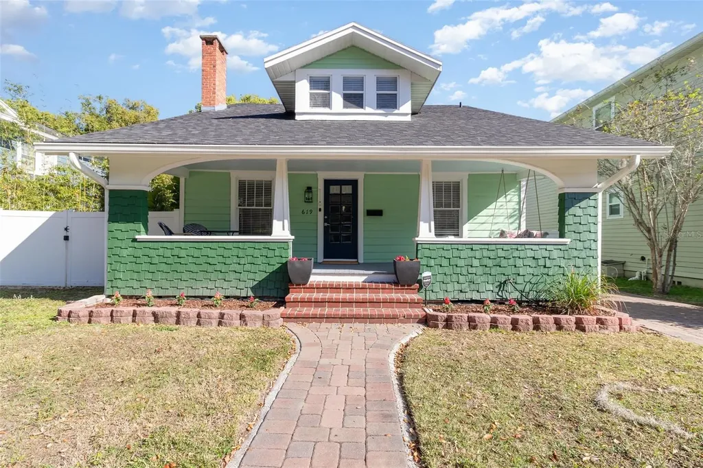 619 Woodward Street Orlando FL 32803