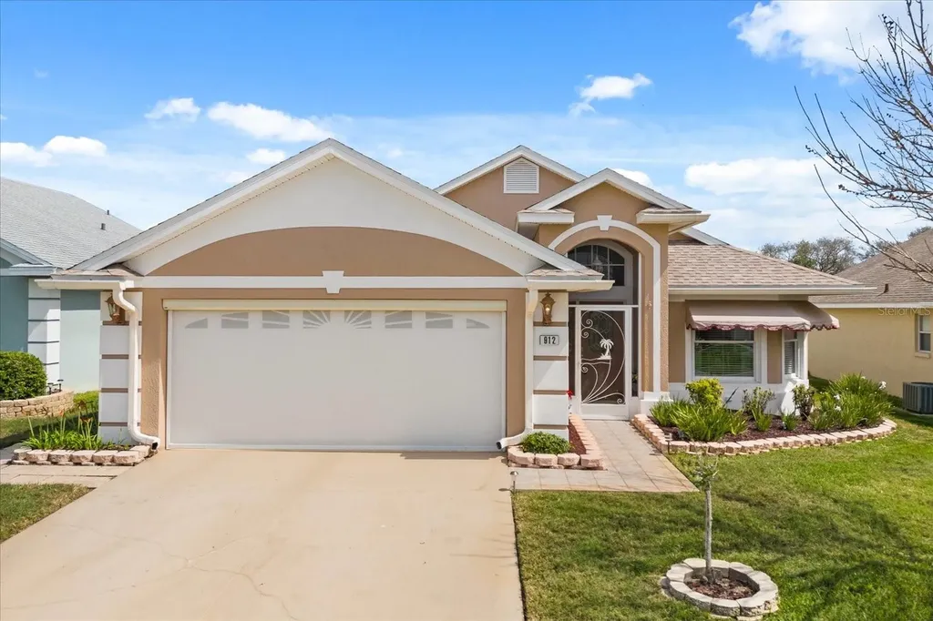 912 Challenger Avenue Davenport FL 33897