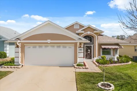 912 Challenger Avenue Davenport FL 33897