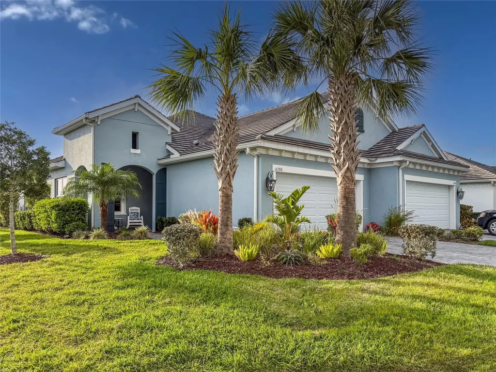 6280 Cassia Street Bradenton FL 34203