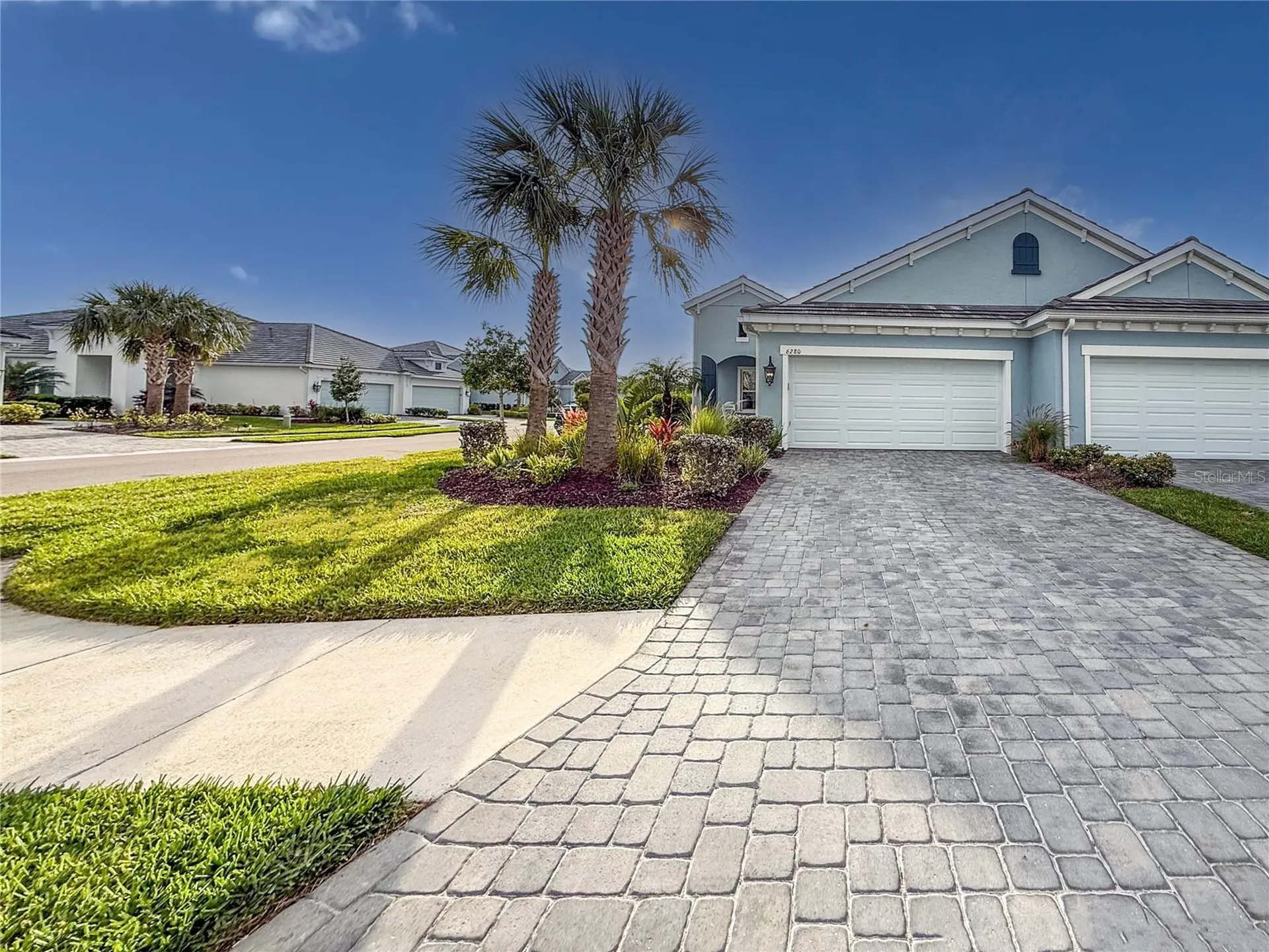 6280 Cassia Street Bradenton FL 34203