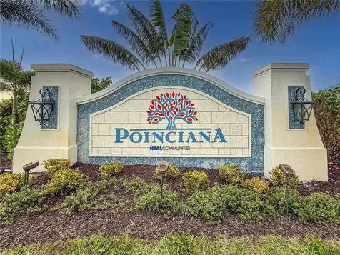 6280 Cassia Street Bradenton FL 34203