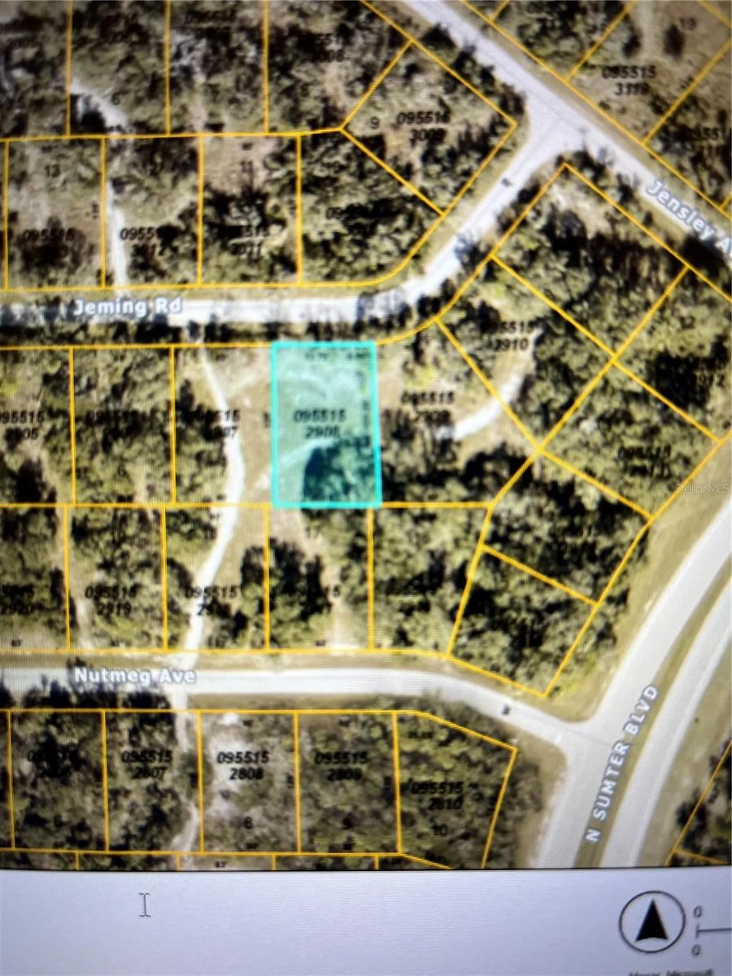 Jeming Road North Port FL 34286