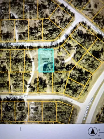 Jeming Road North Port FL 34286