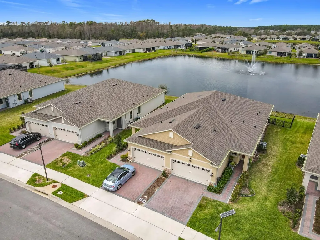 3449 Meadow Beauty Way Clermont FL 34714