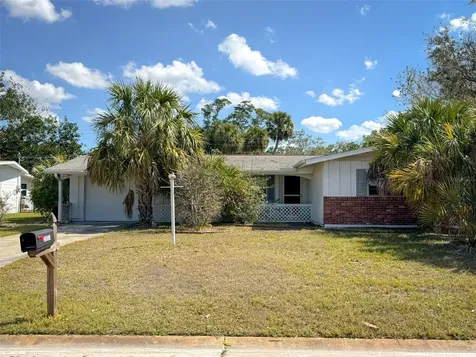 2837 Woodcrest Drive Sarasota FL 34239