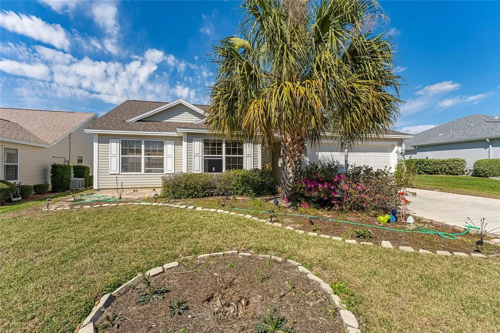 3009 Batally Court The Villages FL 32162