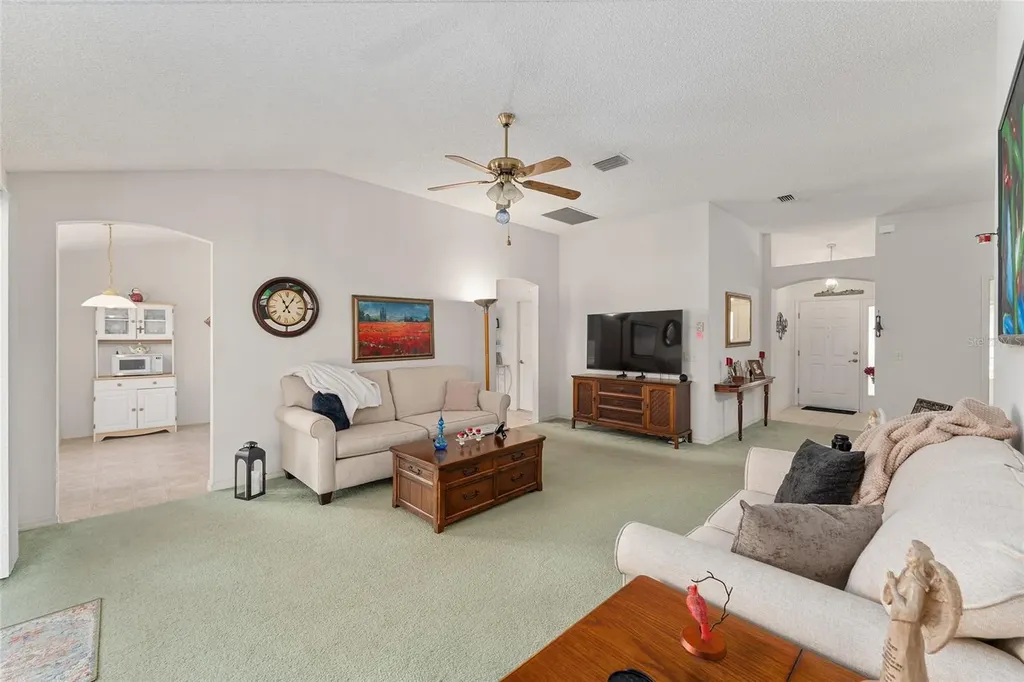 3009 Batally Court The Villages FL 32162