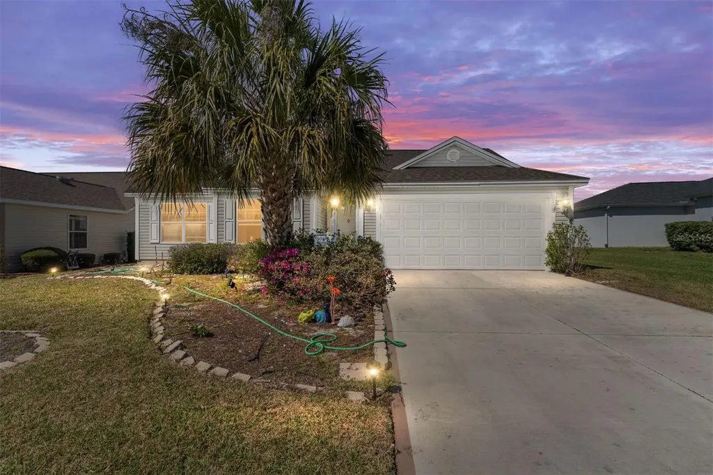 3009 Batally Court The Villages FL 32162