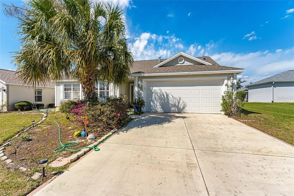 3009 Batally Court The Villages FL 32162