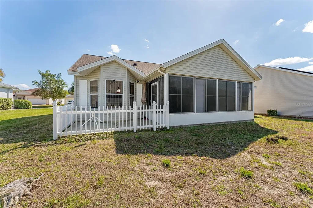 3009 Batally Court The Villages FL 32162