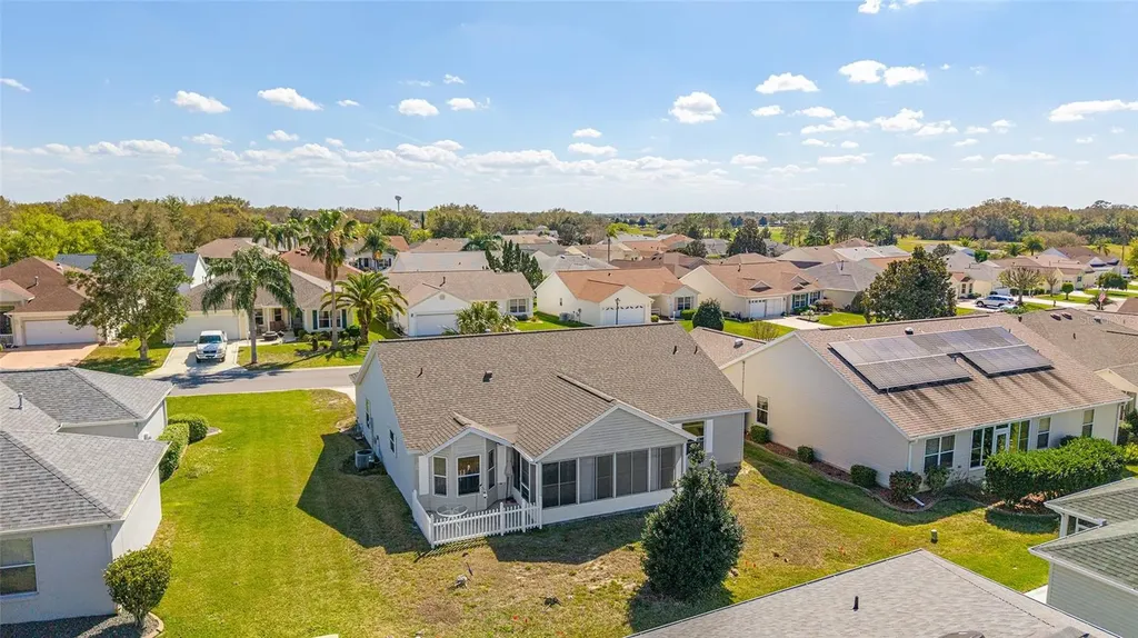 3009 Batally Court The Villages FL 32162