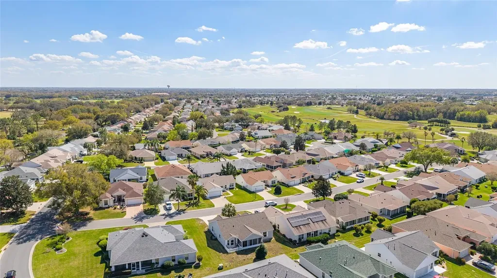 3009 Batally Court The Villages FL 32162