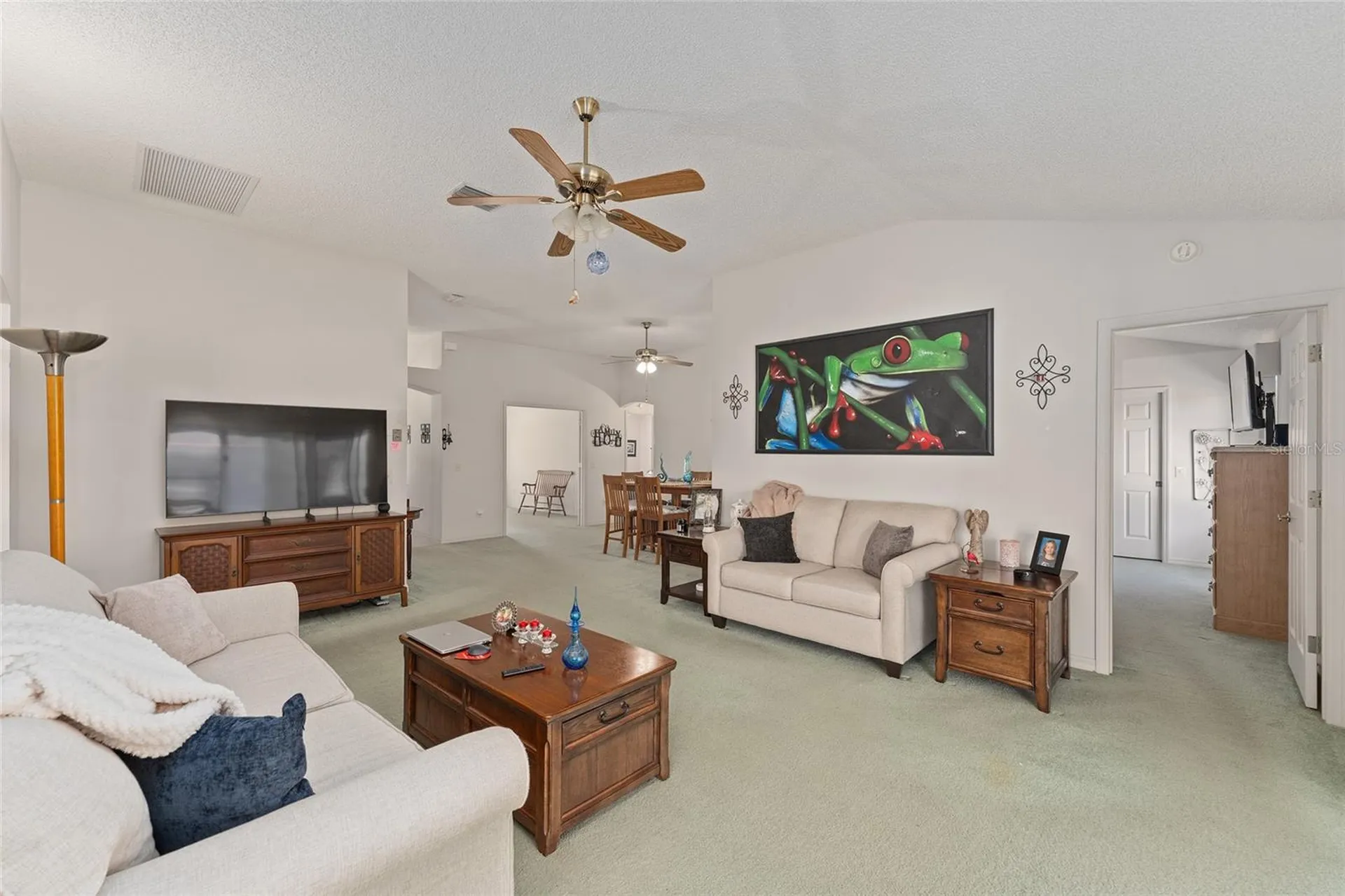 3009 Batally Court The Villages FL 32162