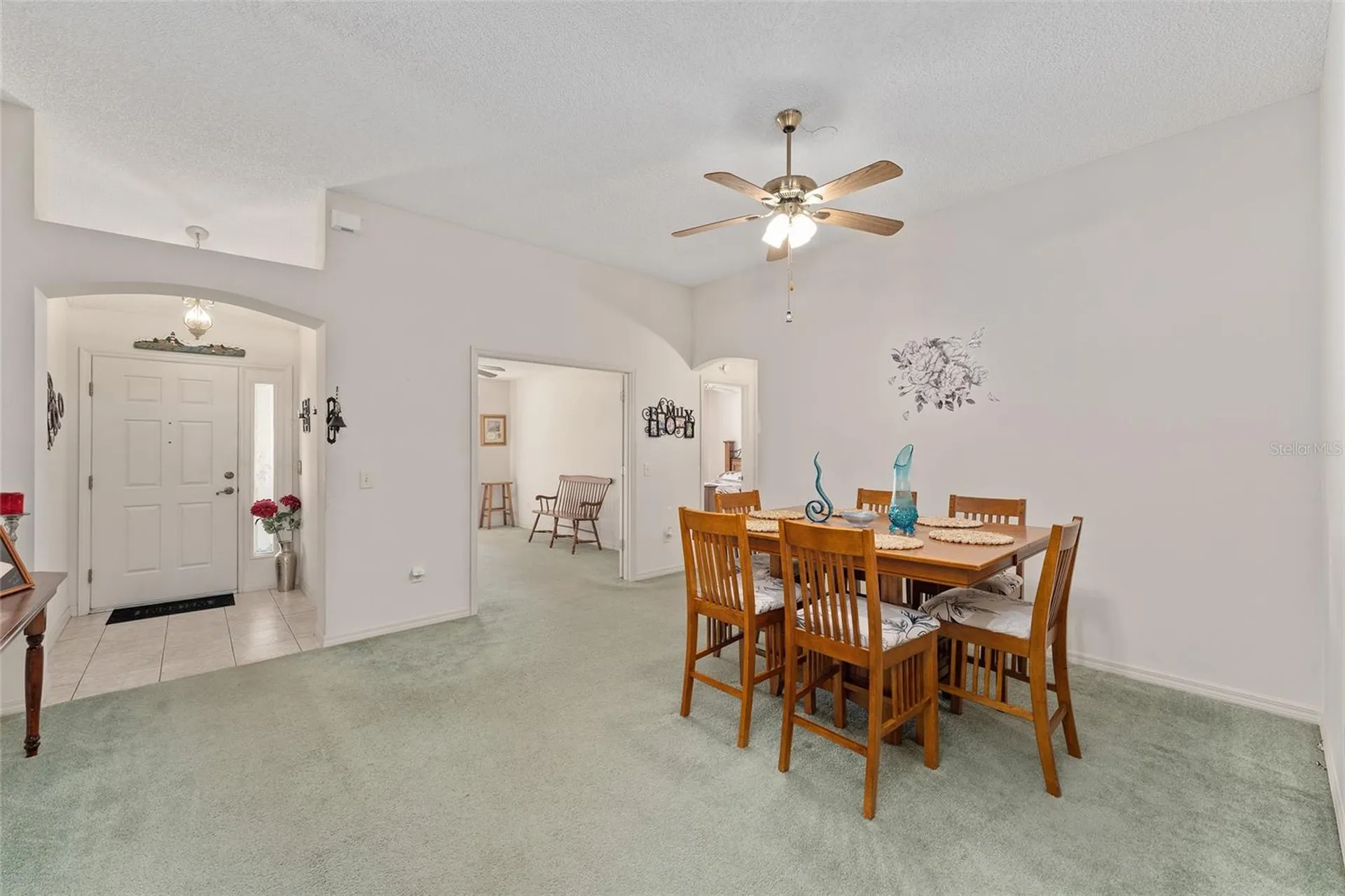 3009 Batally Court The Villages FL 32162
