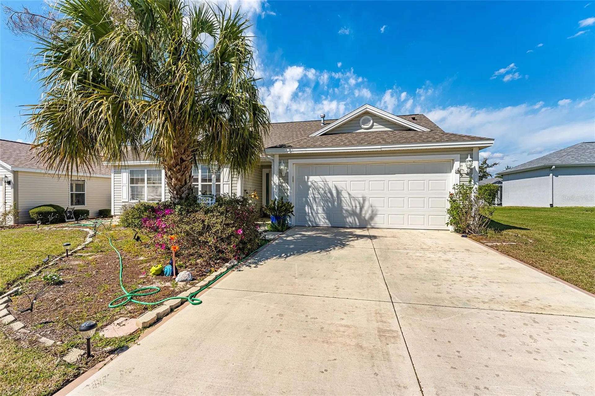 3009 Batally Court The Villages FL 32162