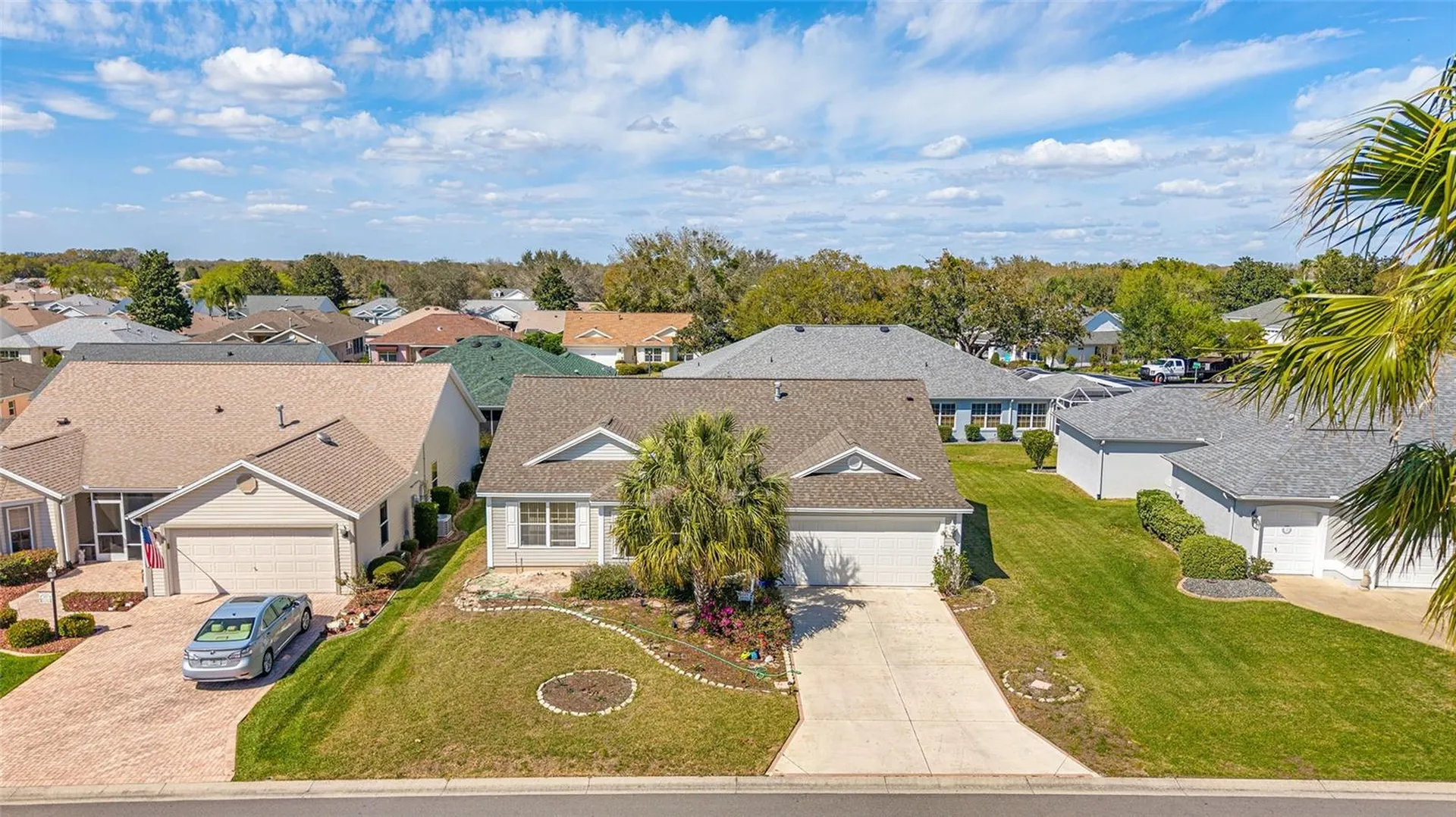 3009 Batally Court The Villages FL 32162