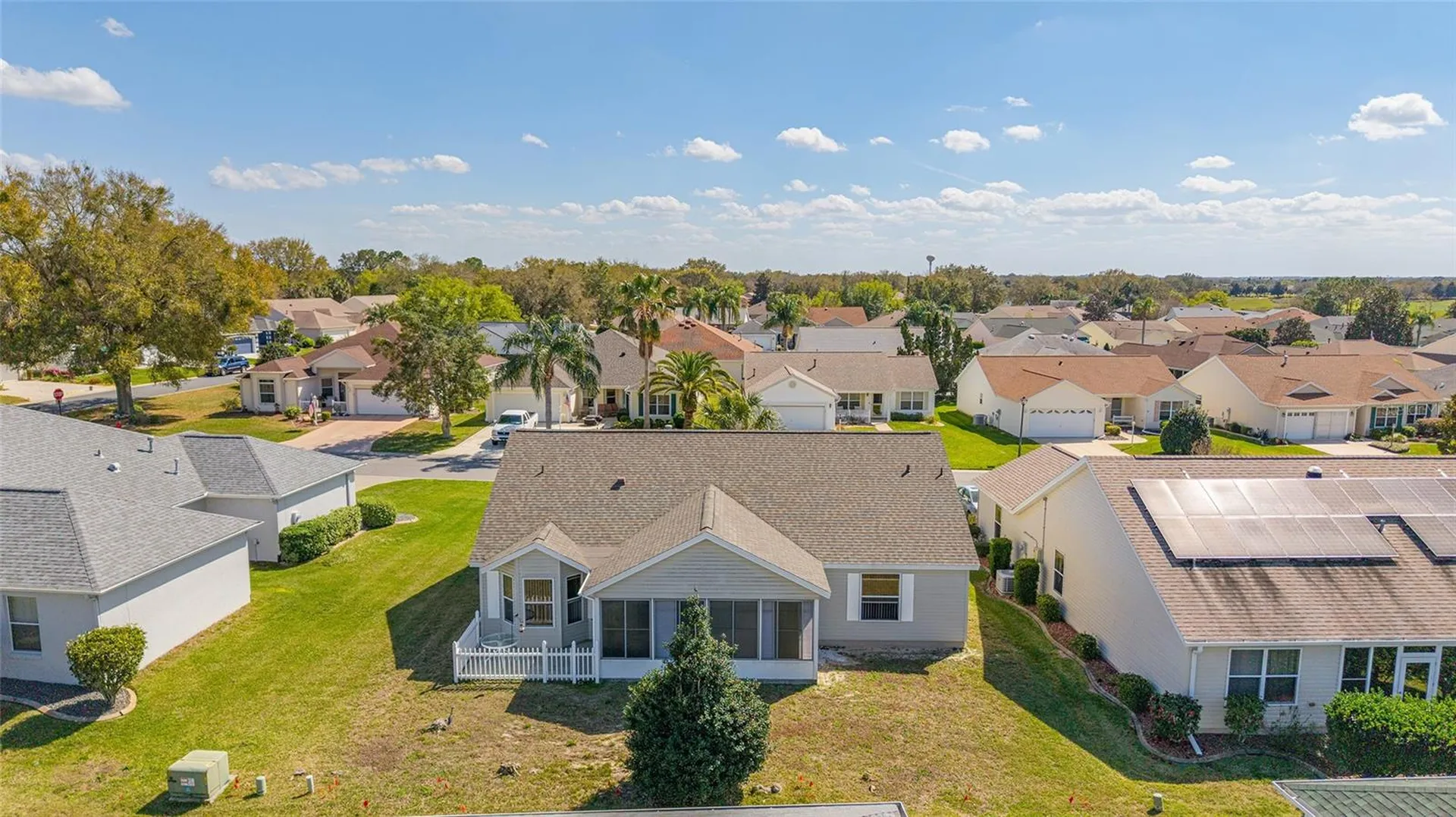 3009 Batally Court The Villages FL 32162