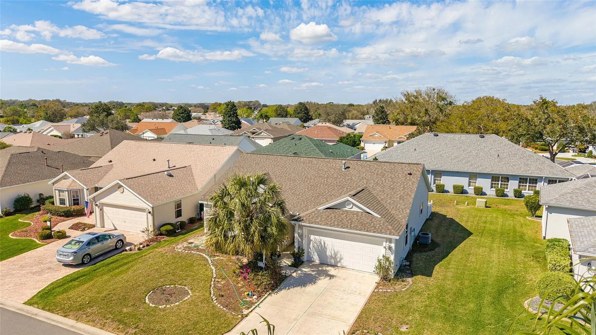 3009 Batally Court The Villages FL 32162