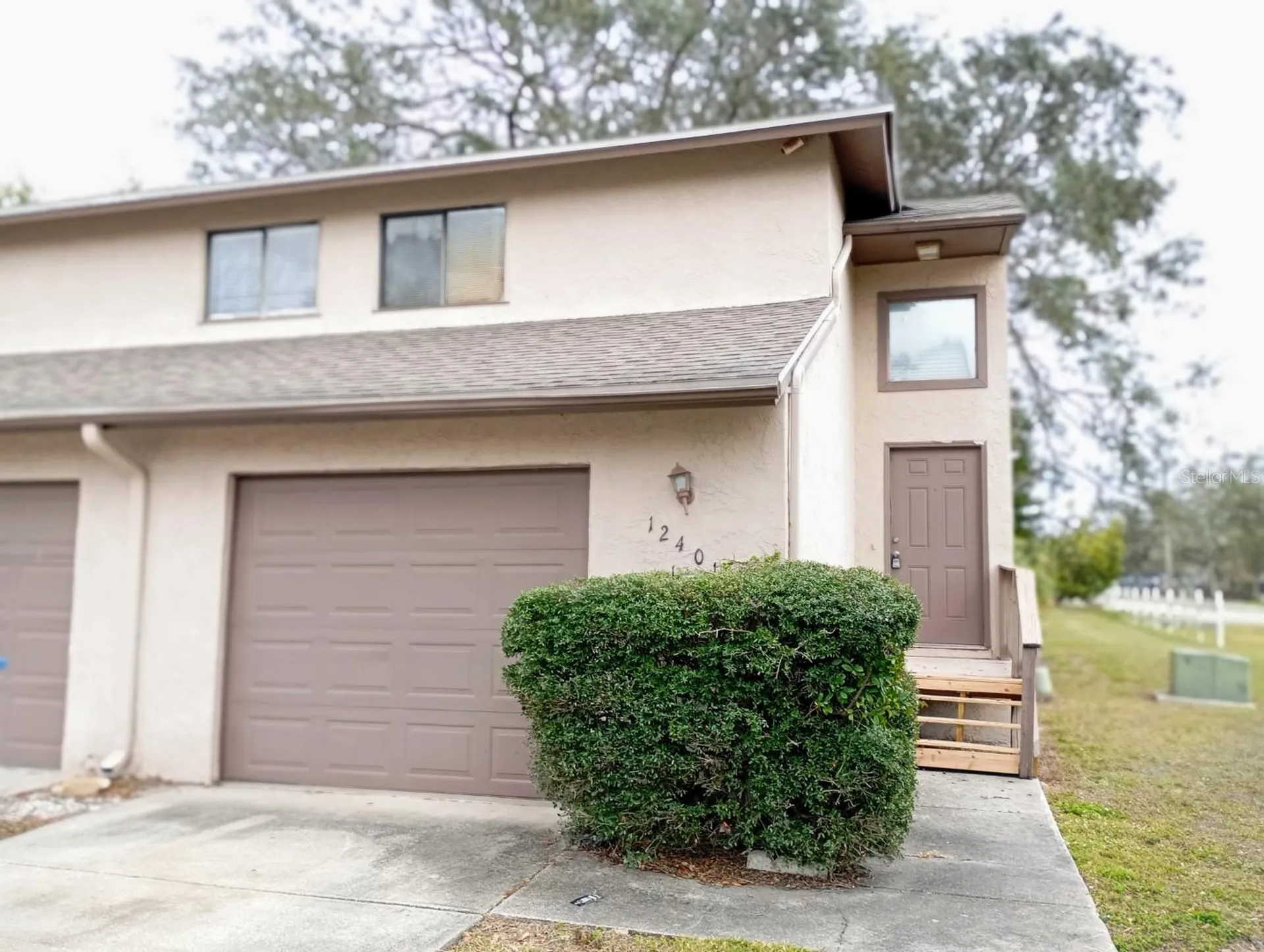 12401 Joel Court Tampa FL 33612