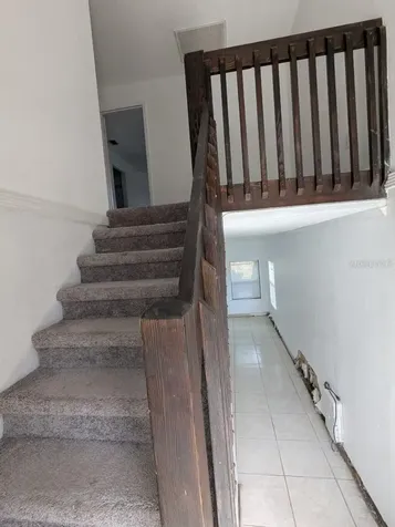 12401 Joel Court Tampa FL 33612