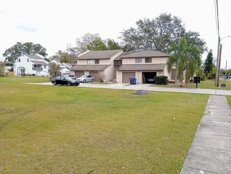12401 Joel Court Tampa FL 33612