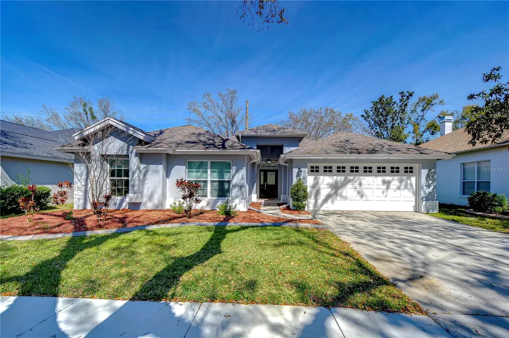 3115 Bent Creek Drive Valrico FL 33596