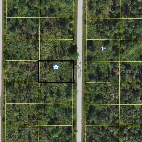 3279 Tiffiny Street Port Charlotte FL 33980