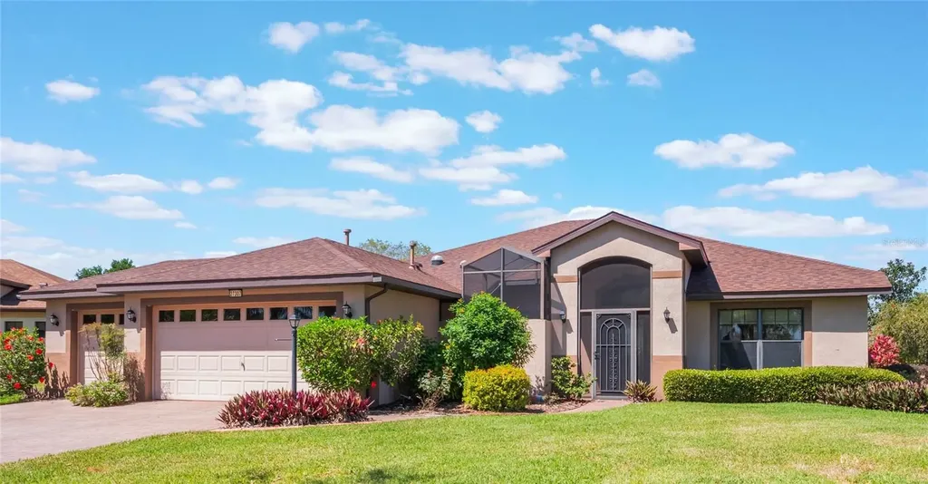 27307 Pine Straw Road Leesburg FL 34748