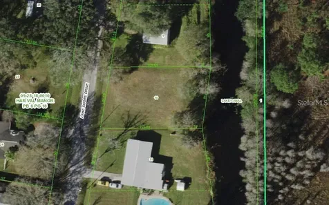 11124 Lake Shore Drive Land O Lakes FL 34637