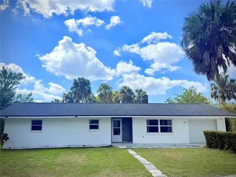 2715 Taylor Road Punta Gorda FL 33950