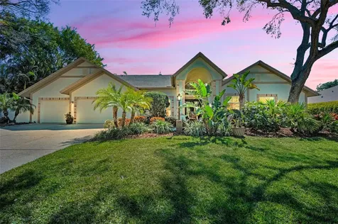 1681 Sparkling Court Dunedin FL 34698