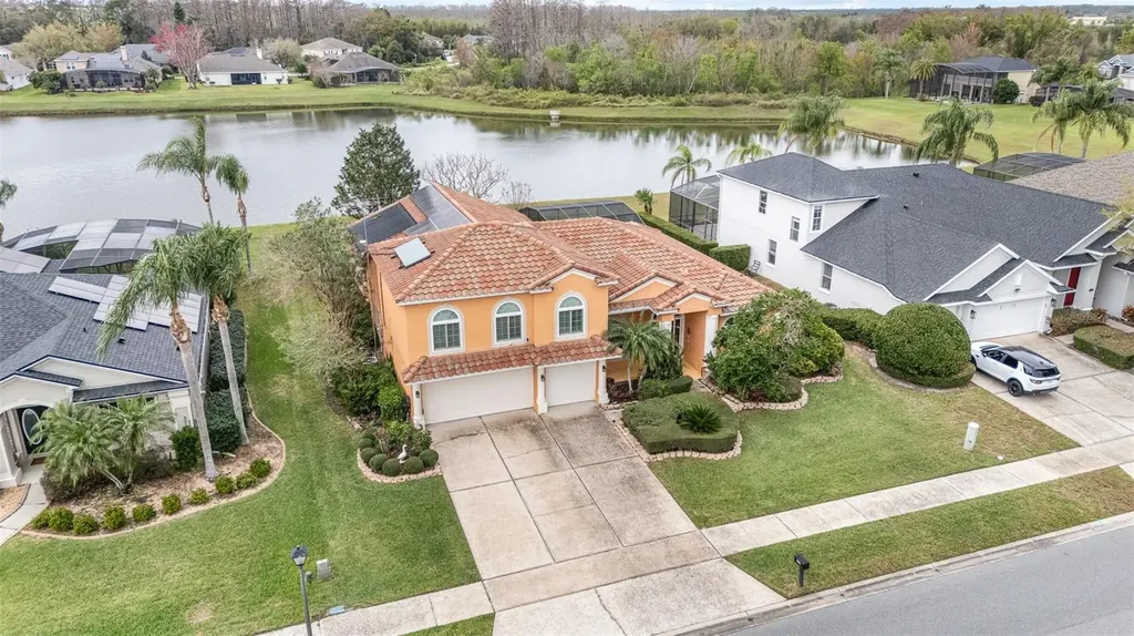 2326 Wintermere Pointe Drive Winter Garden FL 34787