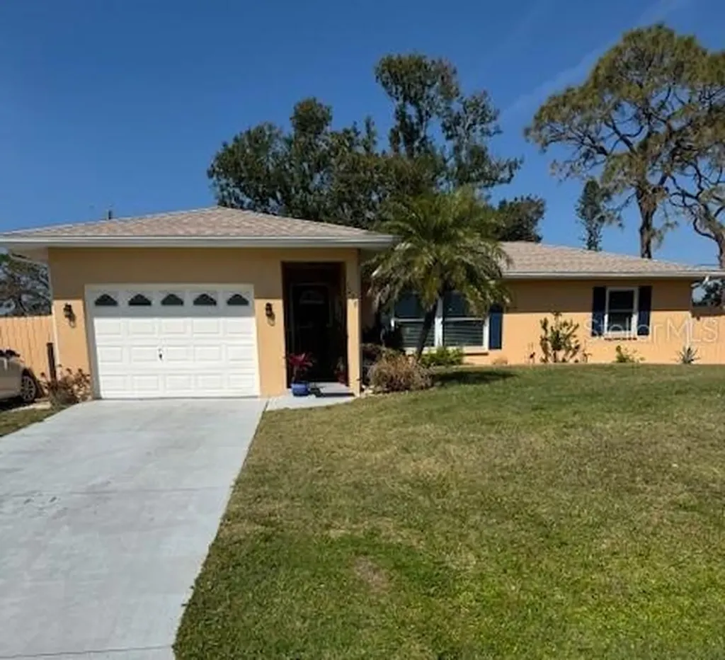 1278 Olympia Road Venice FL 34293