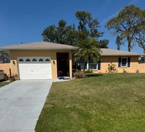 1278 Olympia Road Venice FL 34293