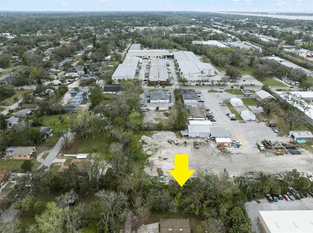 1137 Cave Avenue Holly Hill FL 32117
