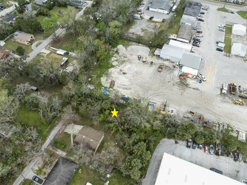 1137 Cave Avenue Holly Hill FL 32117