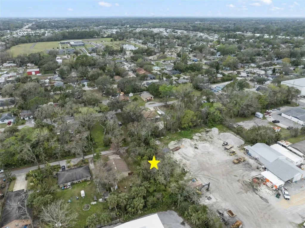 1137 Cave Avenue Holly Hill FL 32117