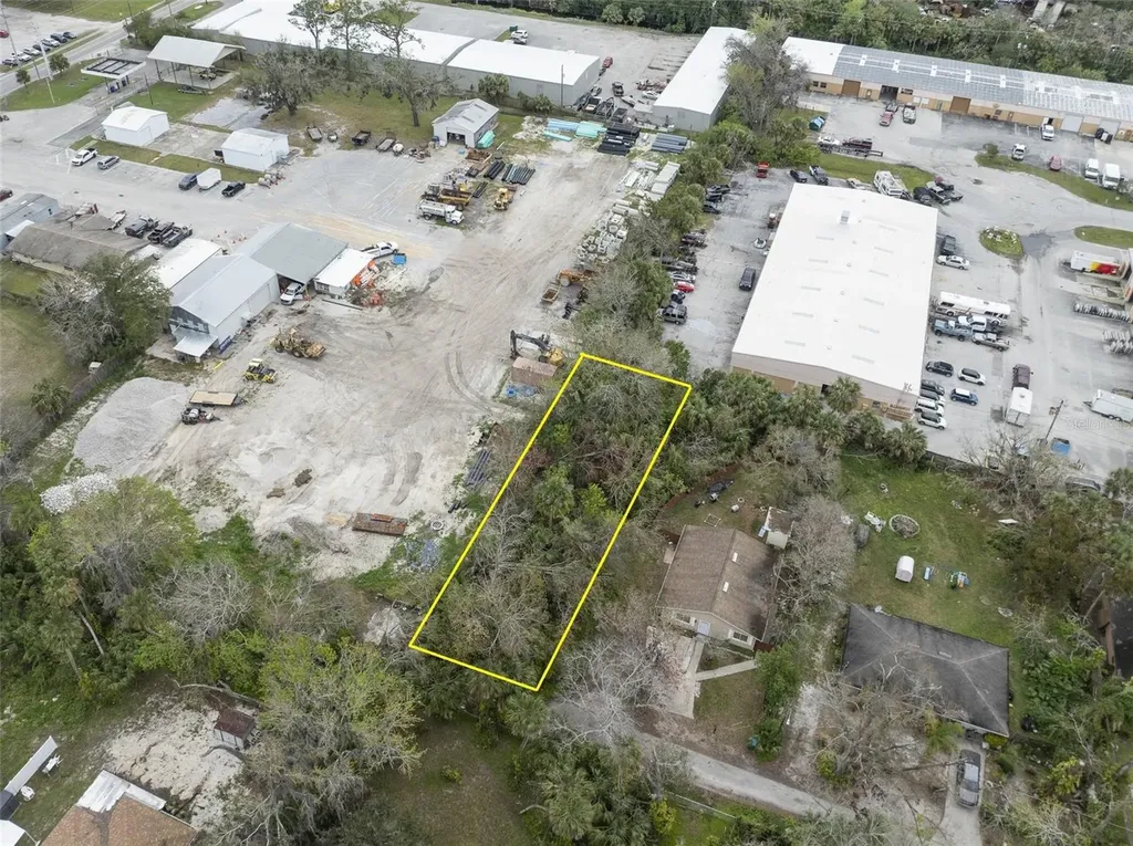 1137 Cave Avenue Holly Hill FL 32117