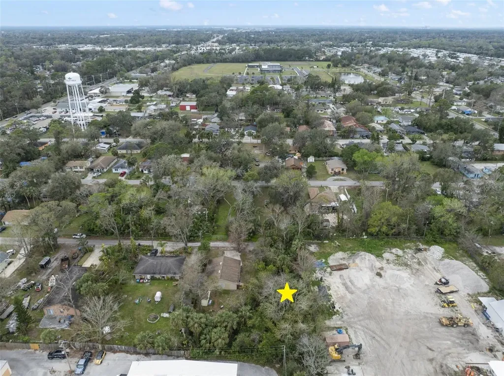 1137 Cave Avenue Holly Hill FL 32117