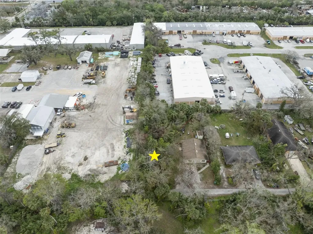 1137 Cave Avenue Holly Hill FL 32117