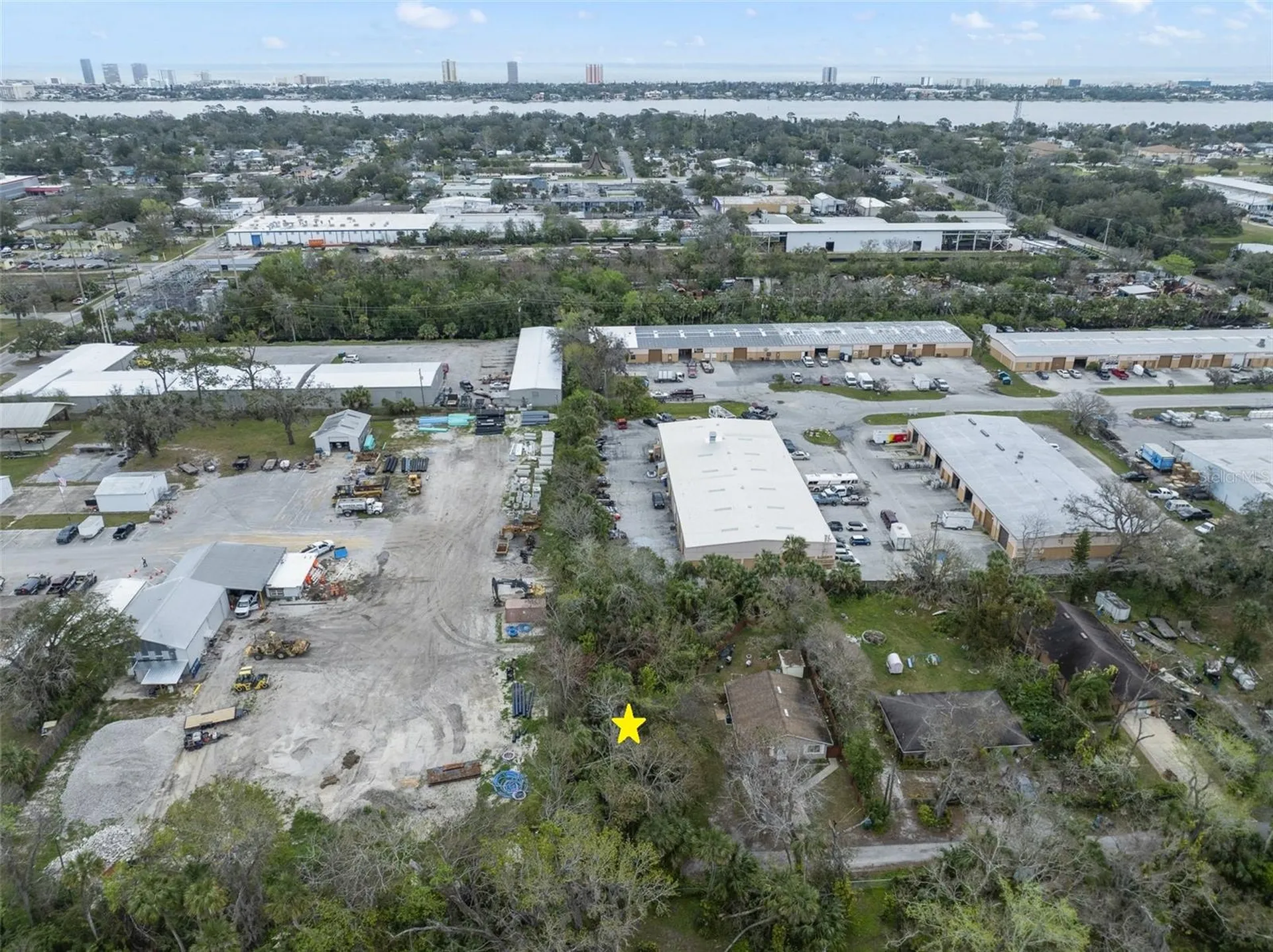1137 Cave Avenue Holly Hill FL 32117