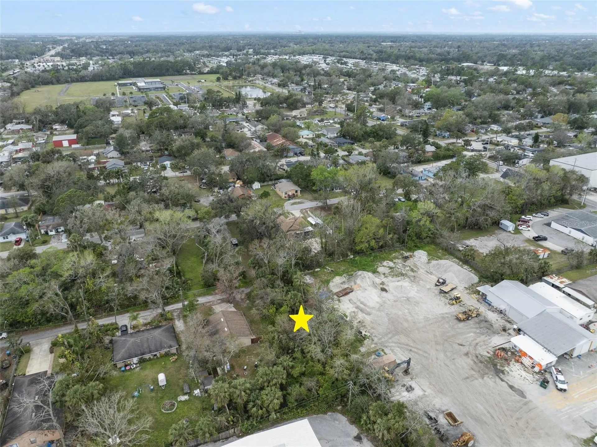 1137 Cave Avenue Holly Hill FL 32117