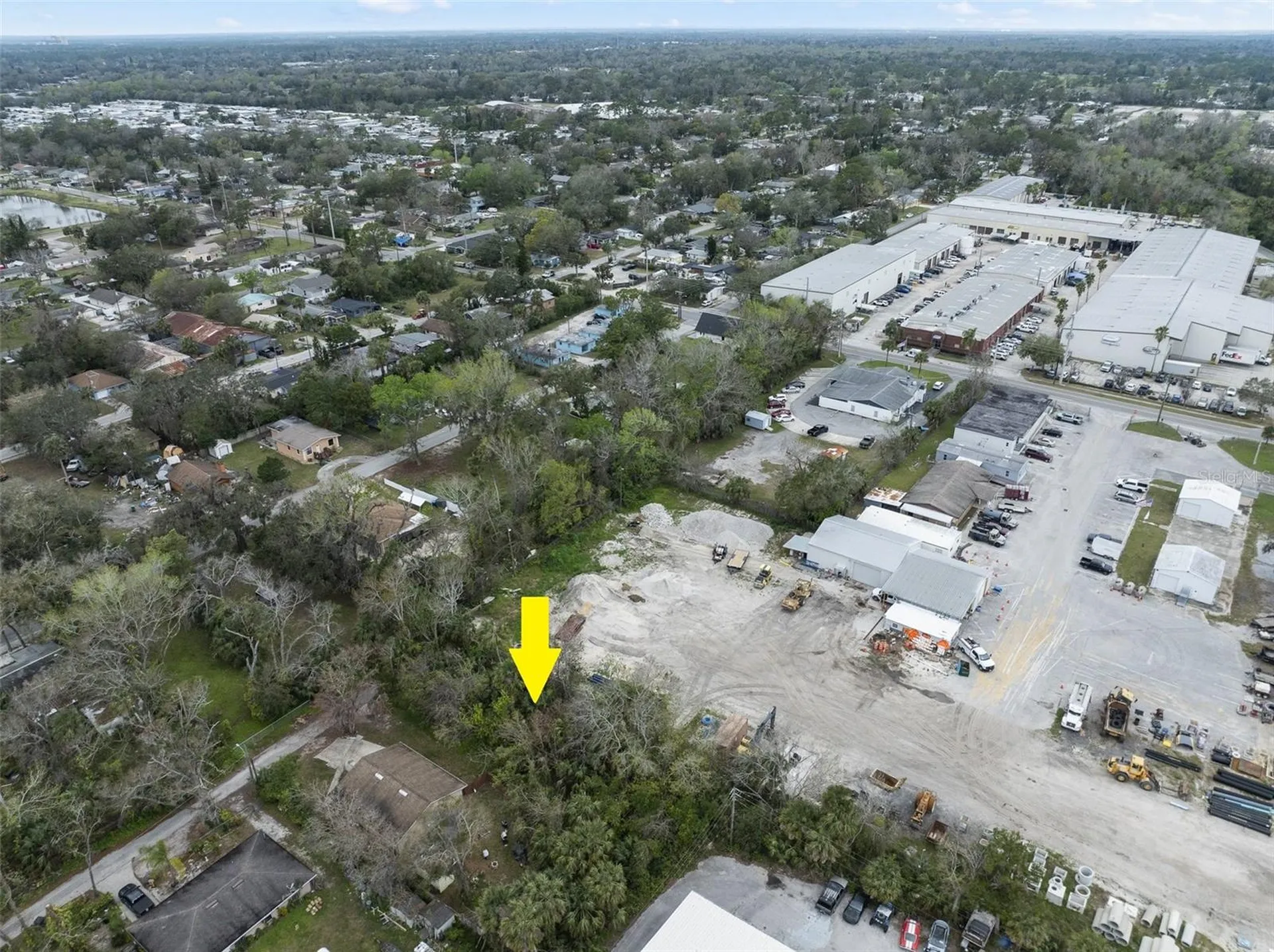 1137 Cave Avenue Holly Hill FL 32117
