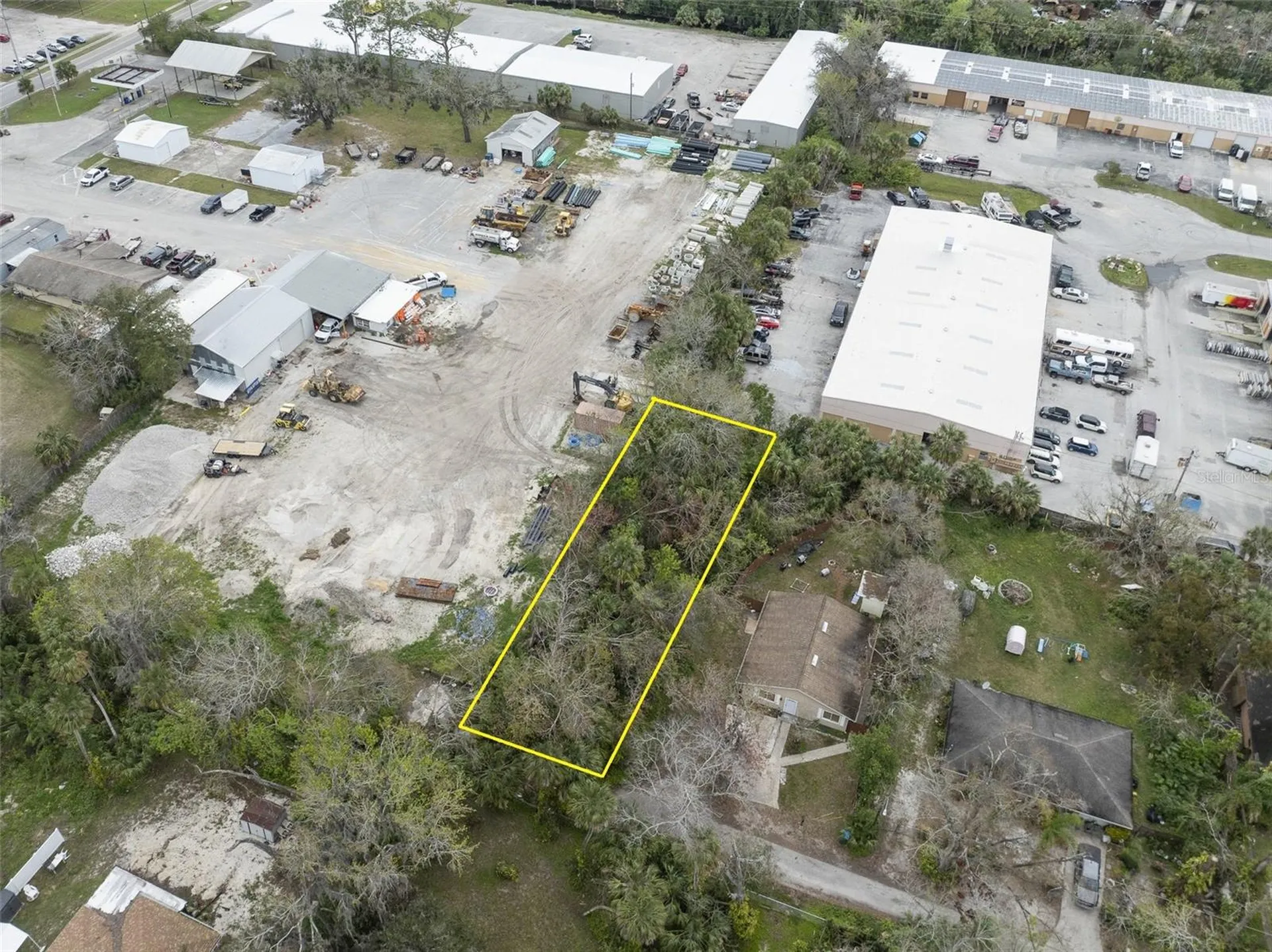 1137 Cave Avenue Holly Hill FL 32117
