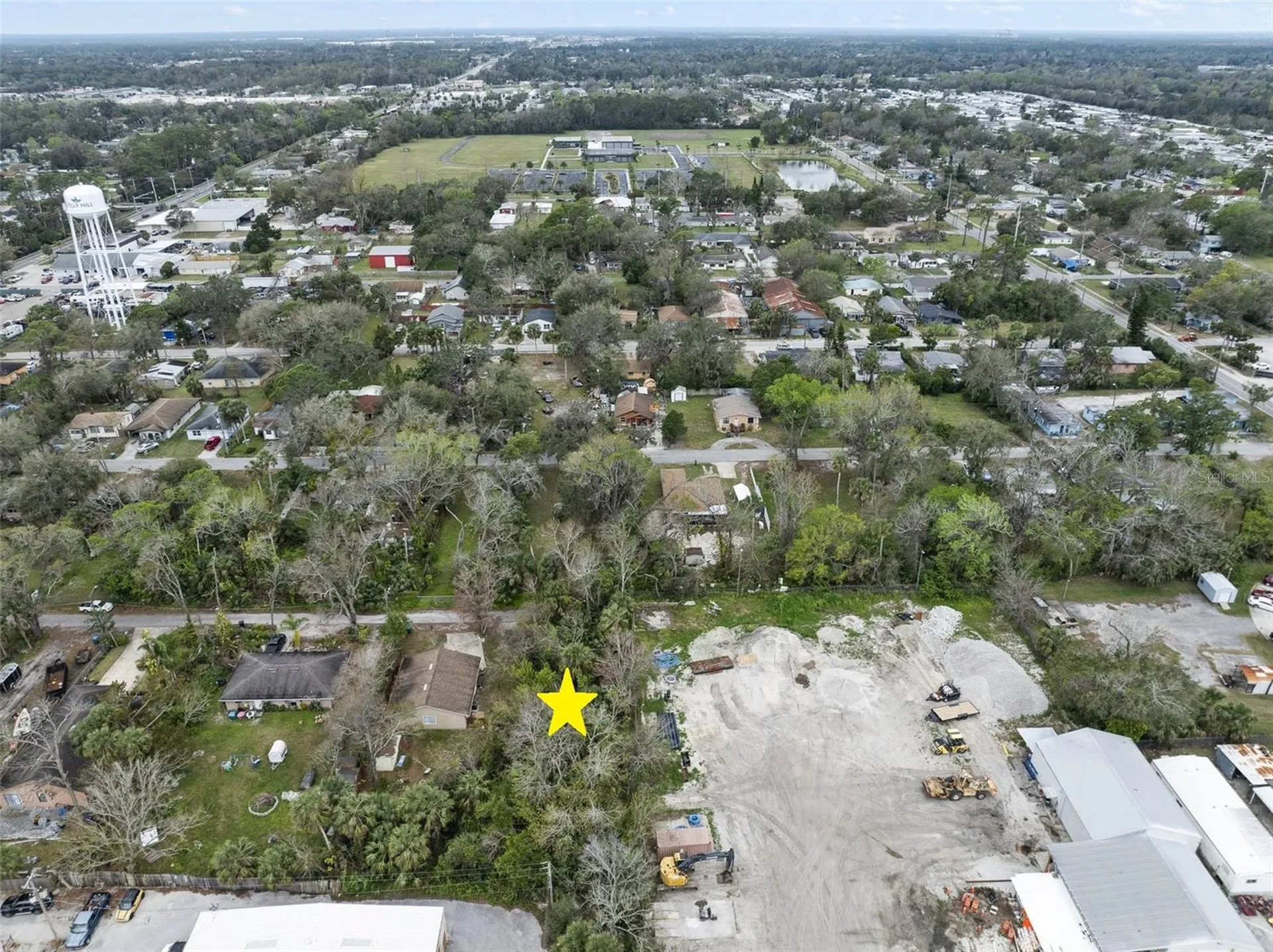 1137 Cave Avenue Holly Hill FL 32117