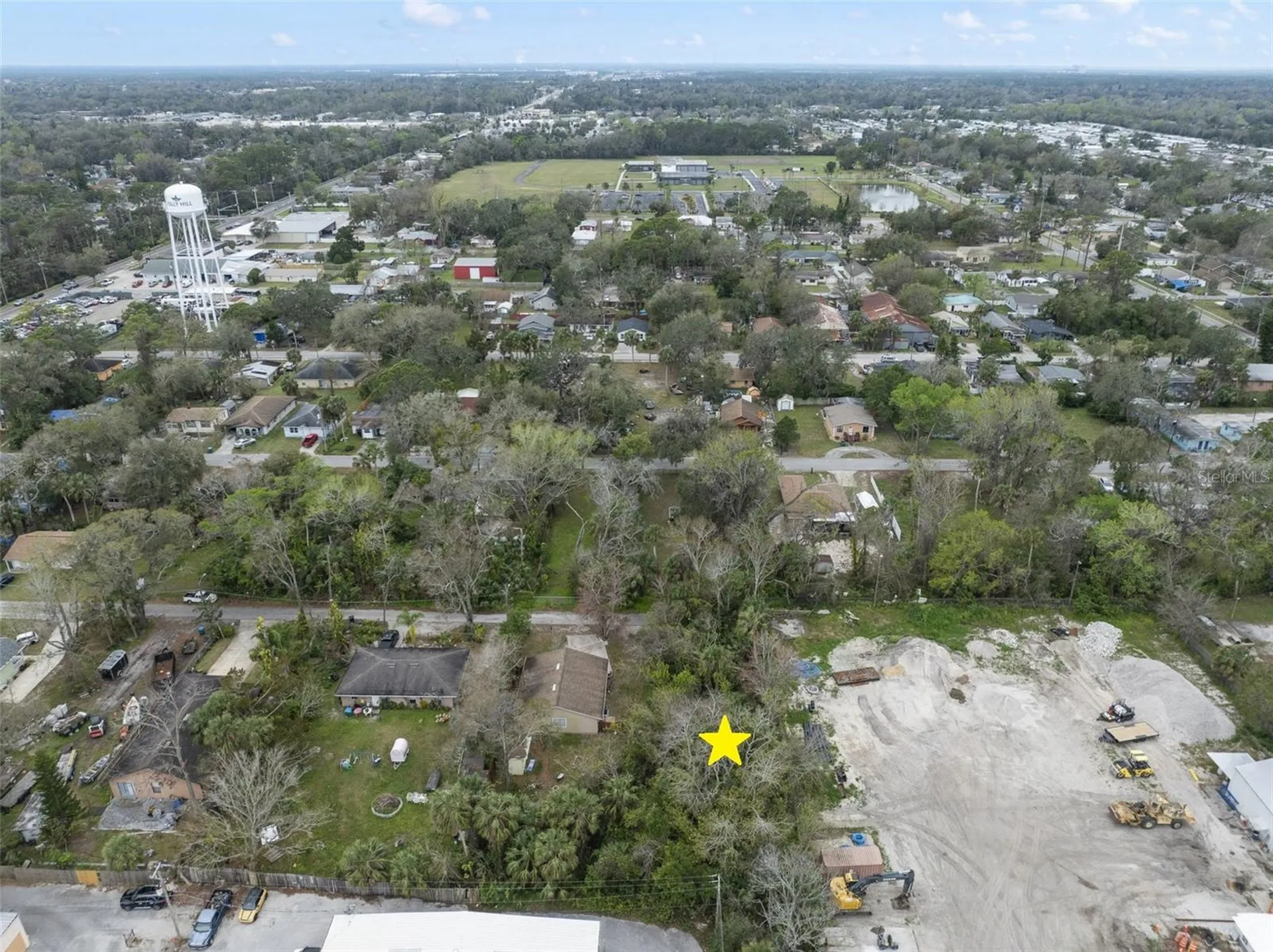 1137 Cave Avenue Holly Hill FL 32117