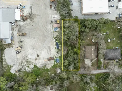 1137 Cave Avenue Holly Hill FL 32117