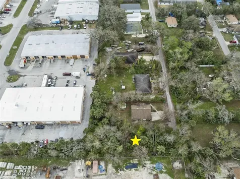 1137 Cave Avenue Holly Hill FL 32117
